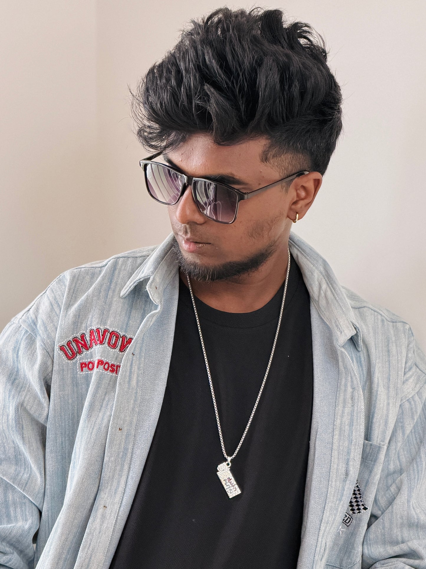 Men’s-Chain