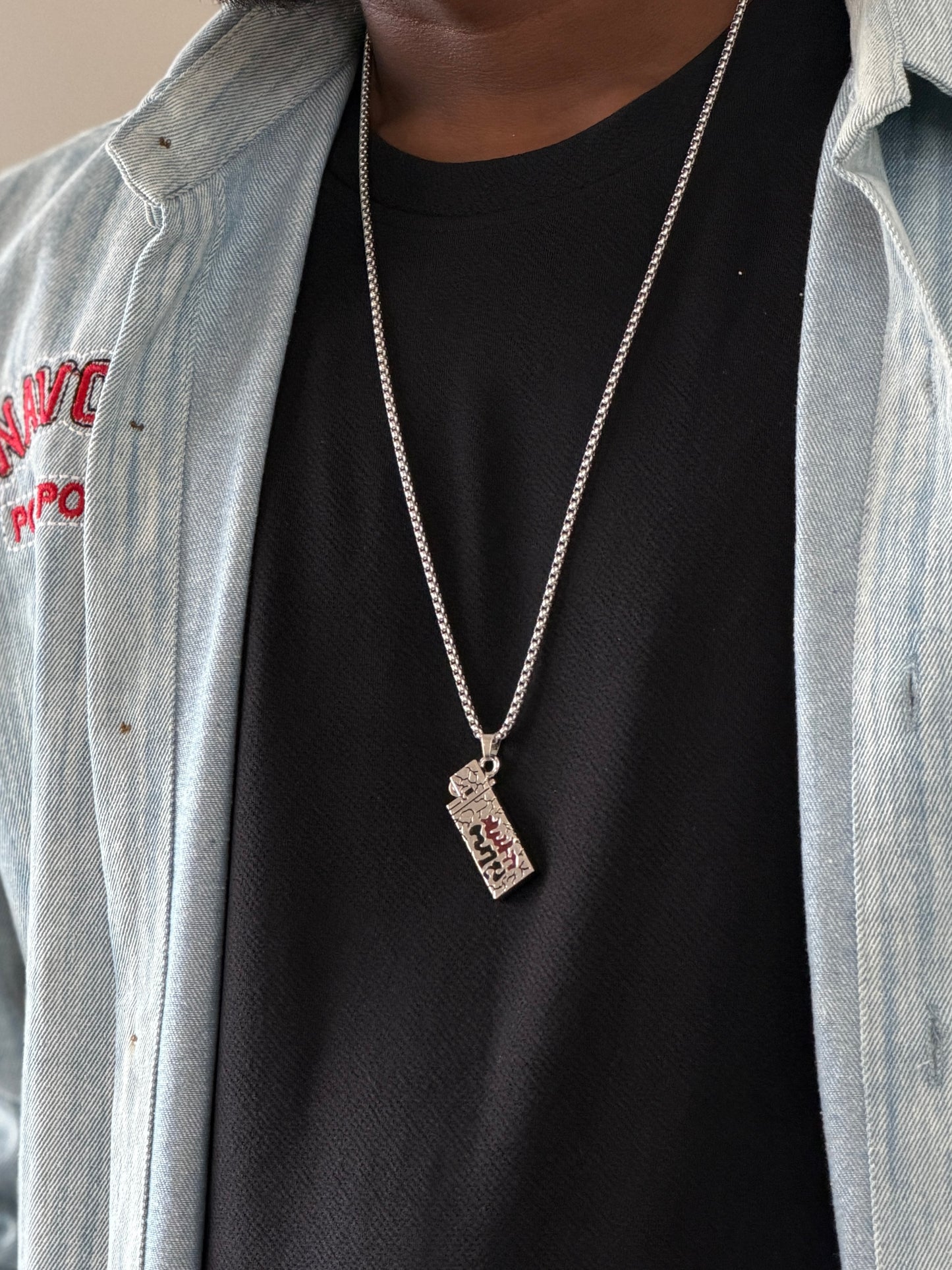 Men’s-Chain
