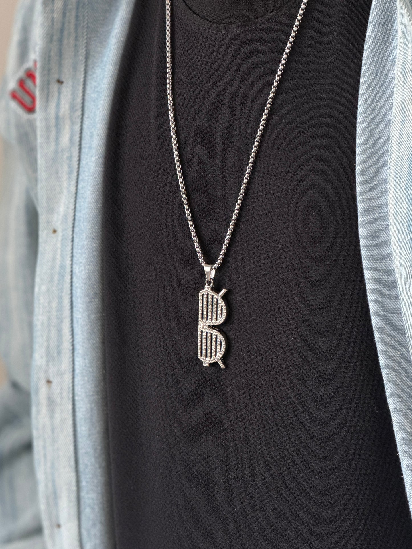 Men’s-Chain