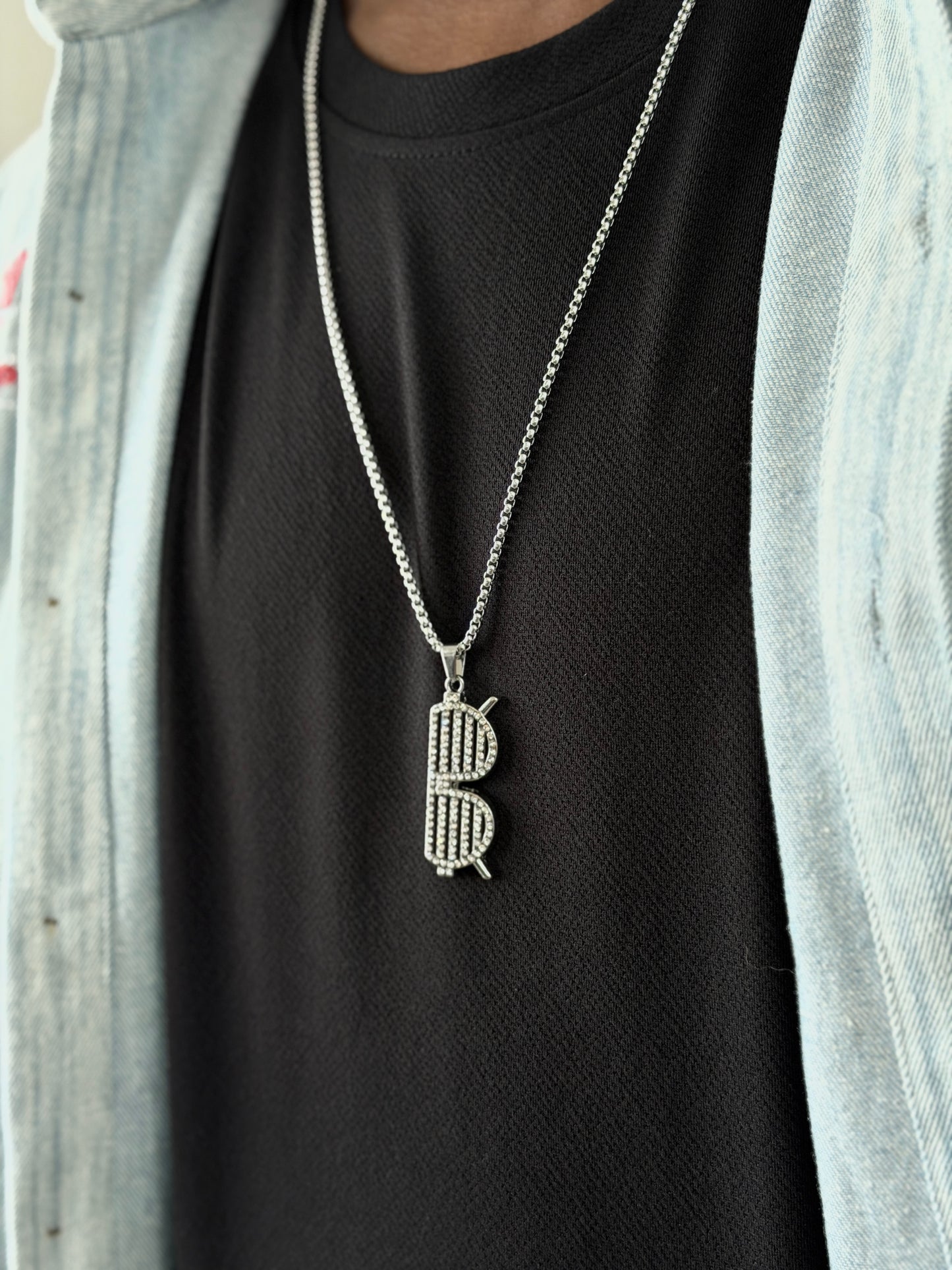 Men’s-Chain
