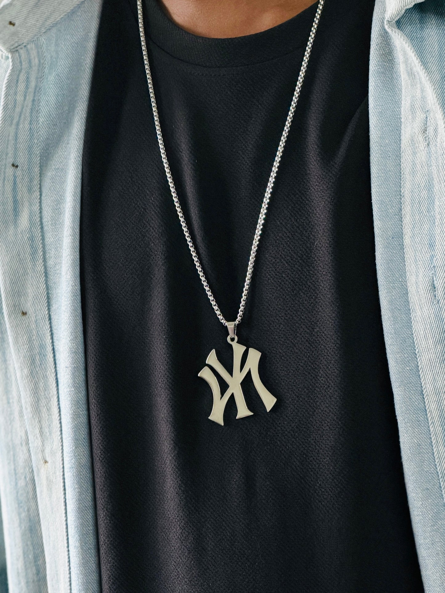 Men’s-Chain