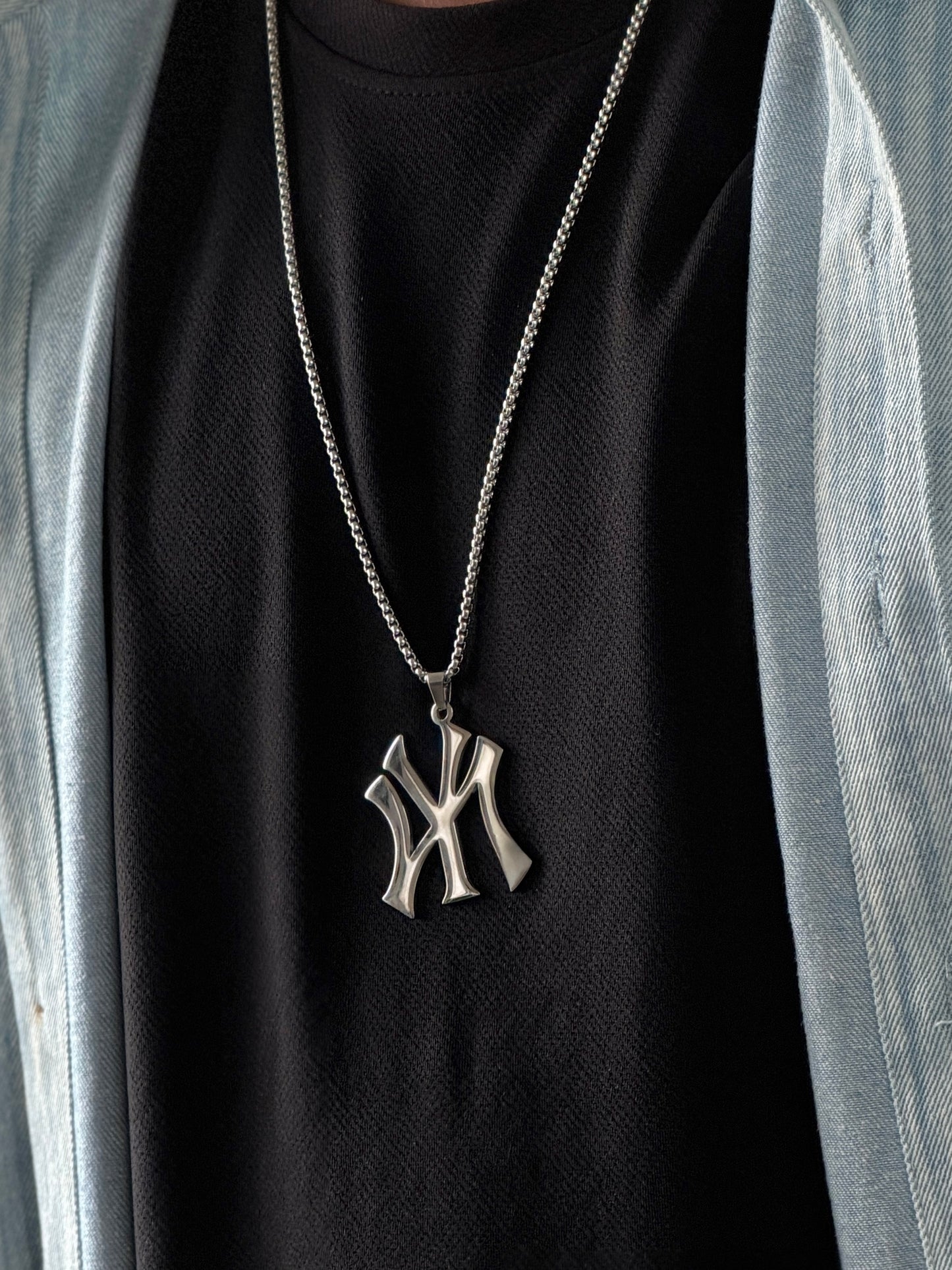 Men’s-Chain