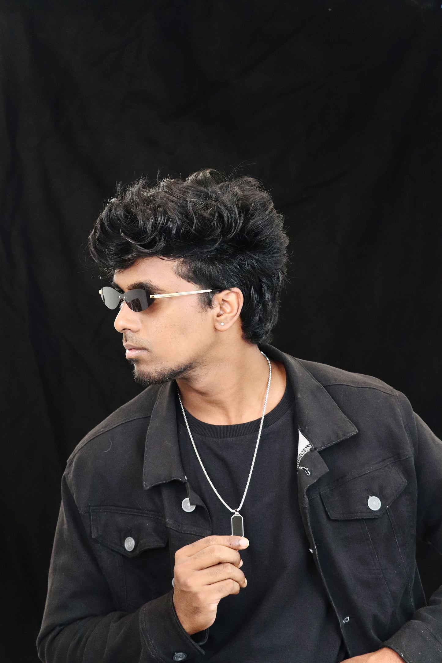 Mens-Chain