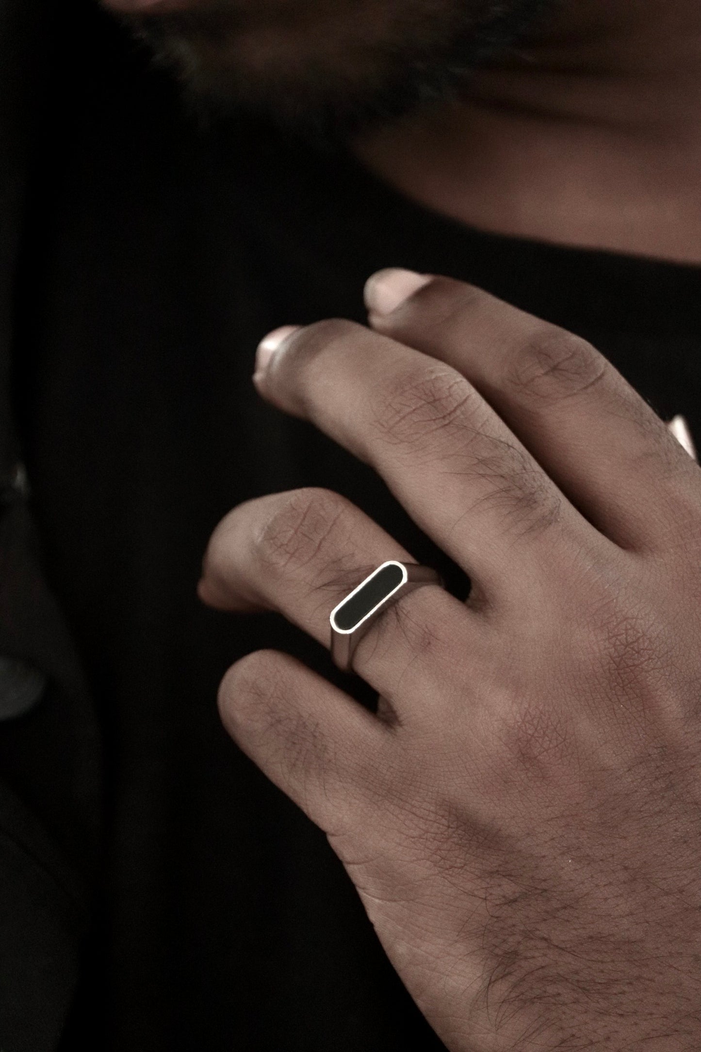 Mens-Ring