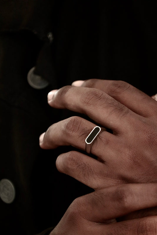 Mens-Ring