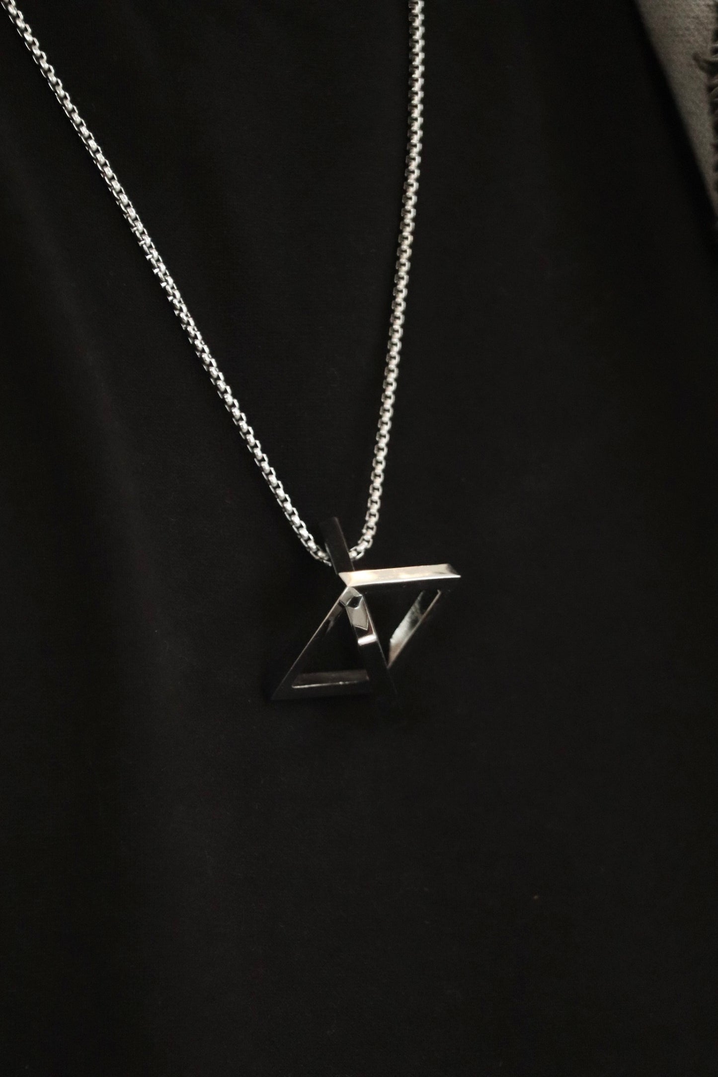 Mens-Chain