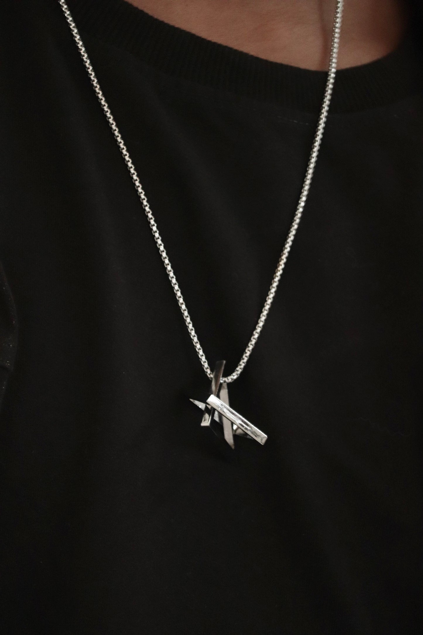 Mens-Chain