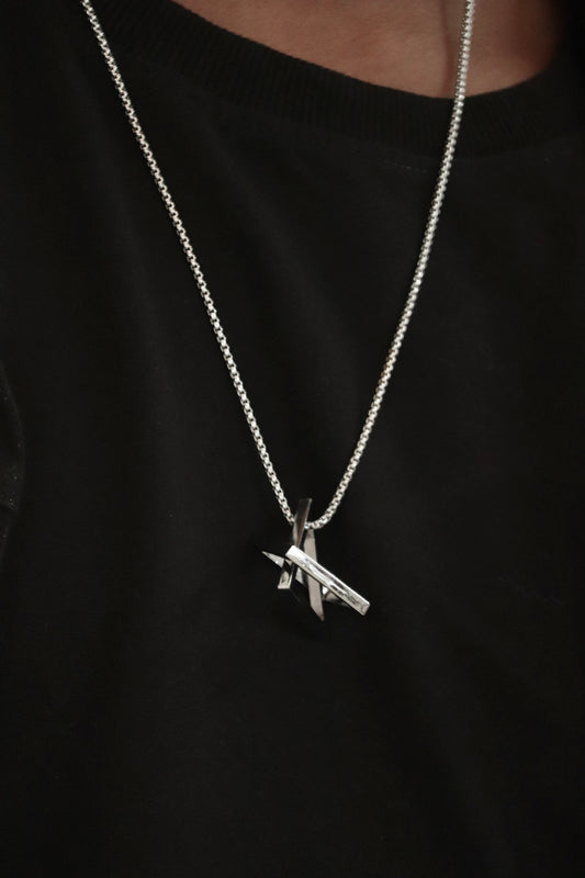 Mens-Chain