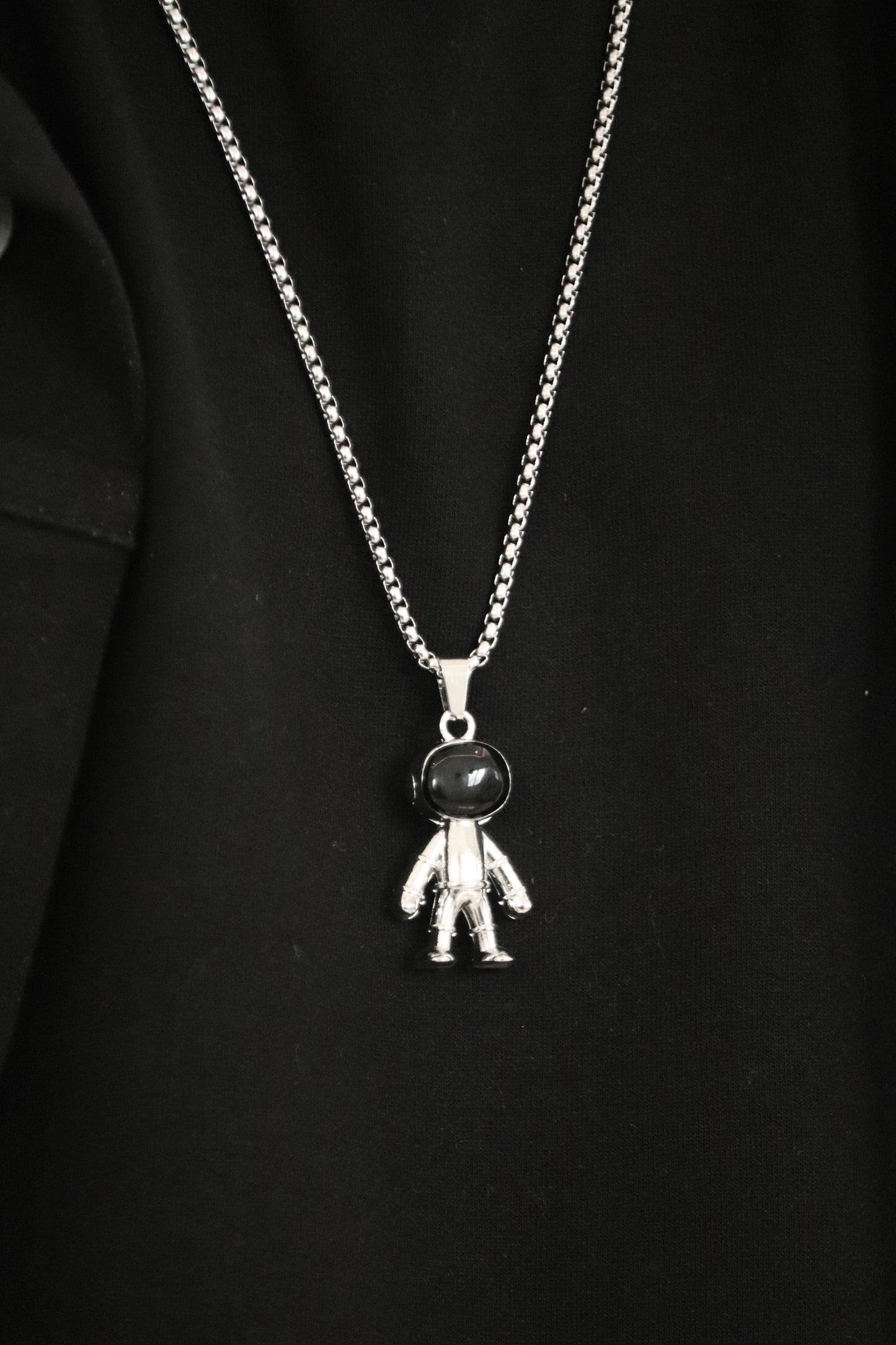 Mens-Chain