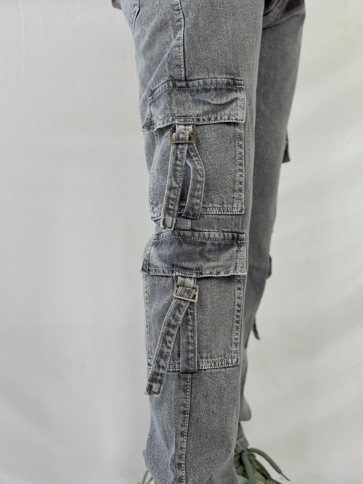 Trendy-jean
