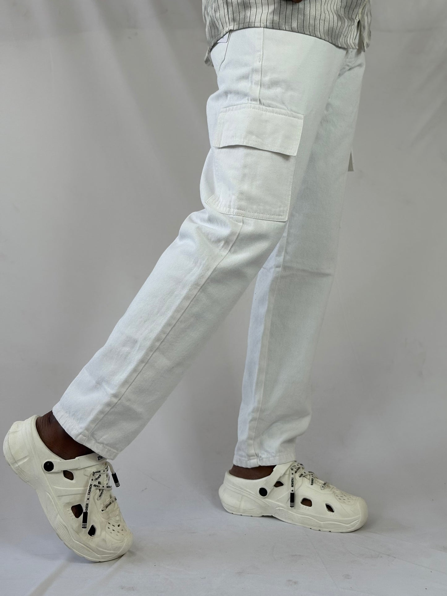 Mom-fit jean