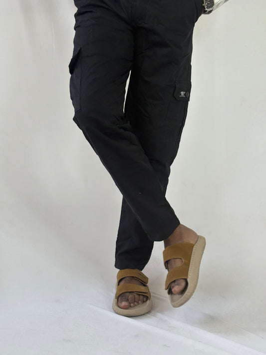 Black-Jogger