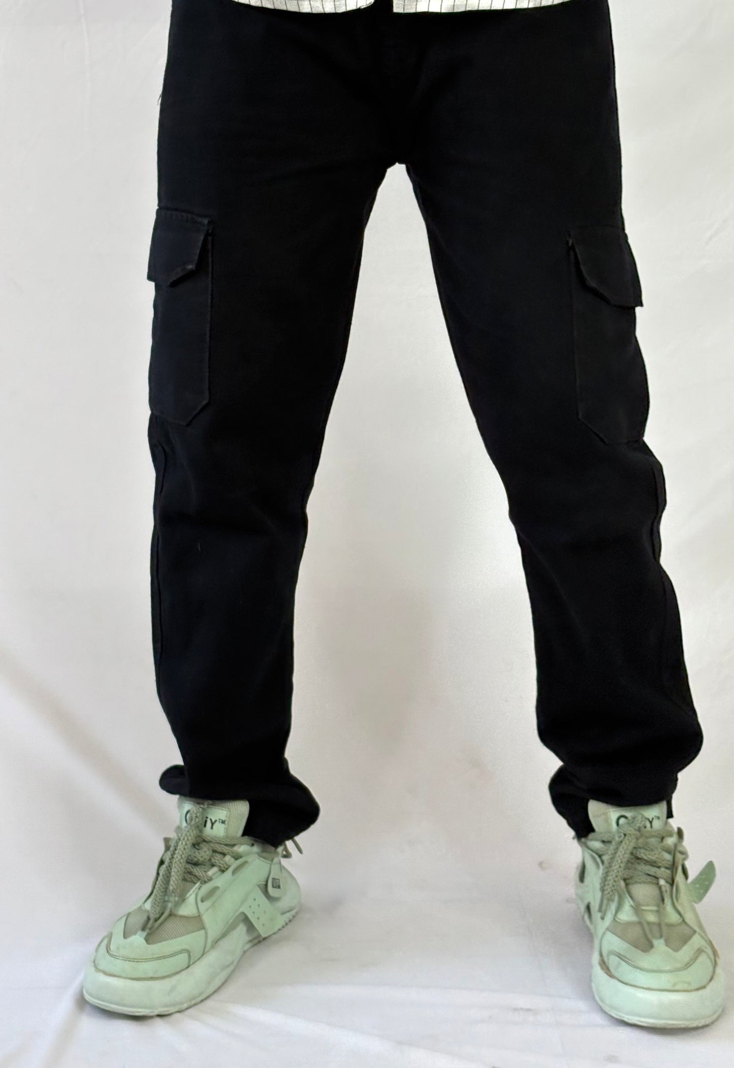 Baggy jogger