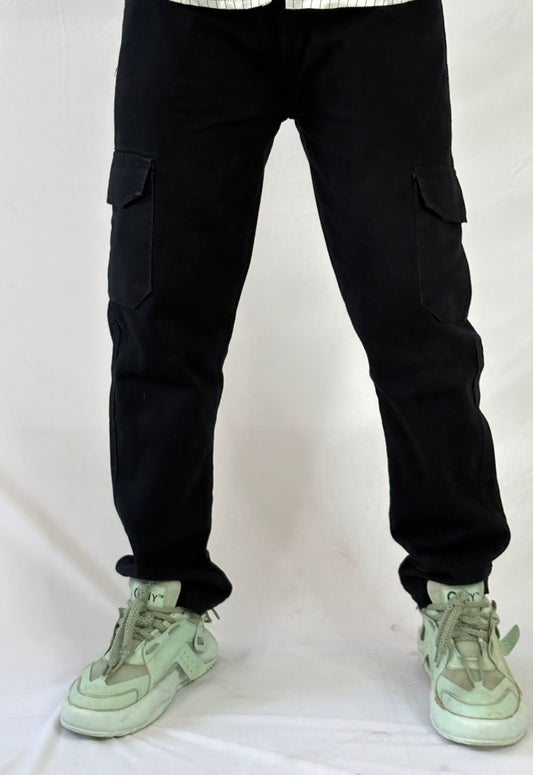 Baggy jogger