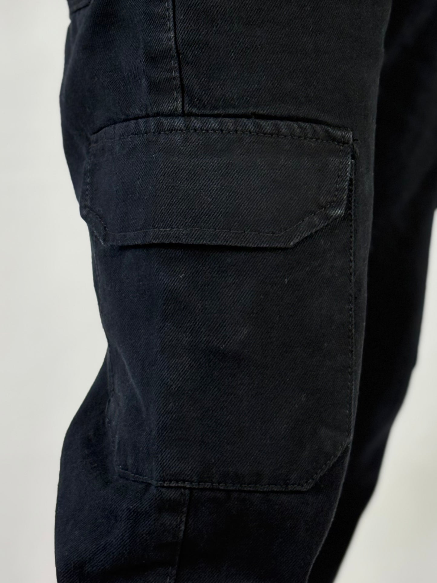 Baggy jogger