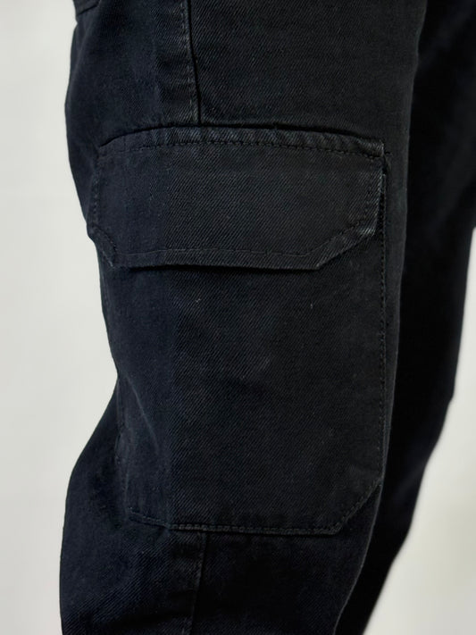 Baggy jogger
