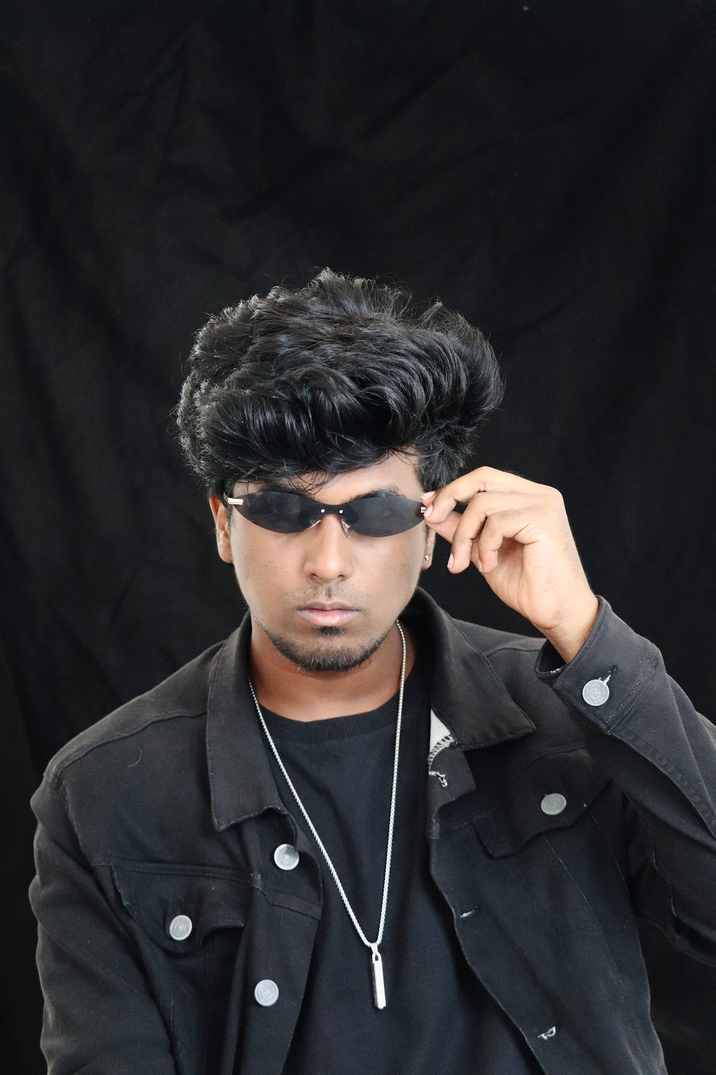 Mens-Chain