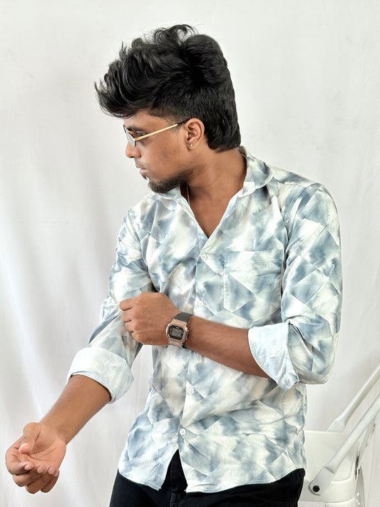 Casual-Shirt