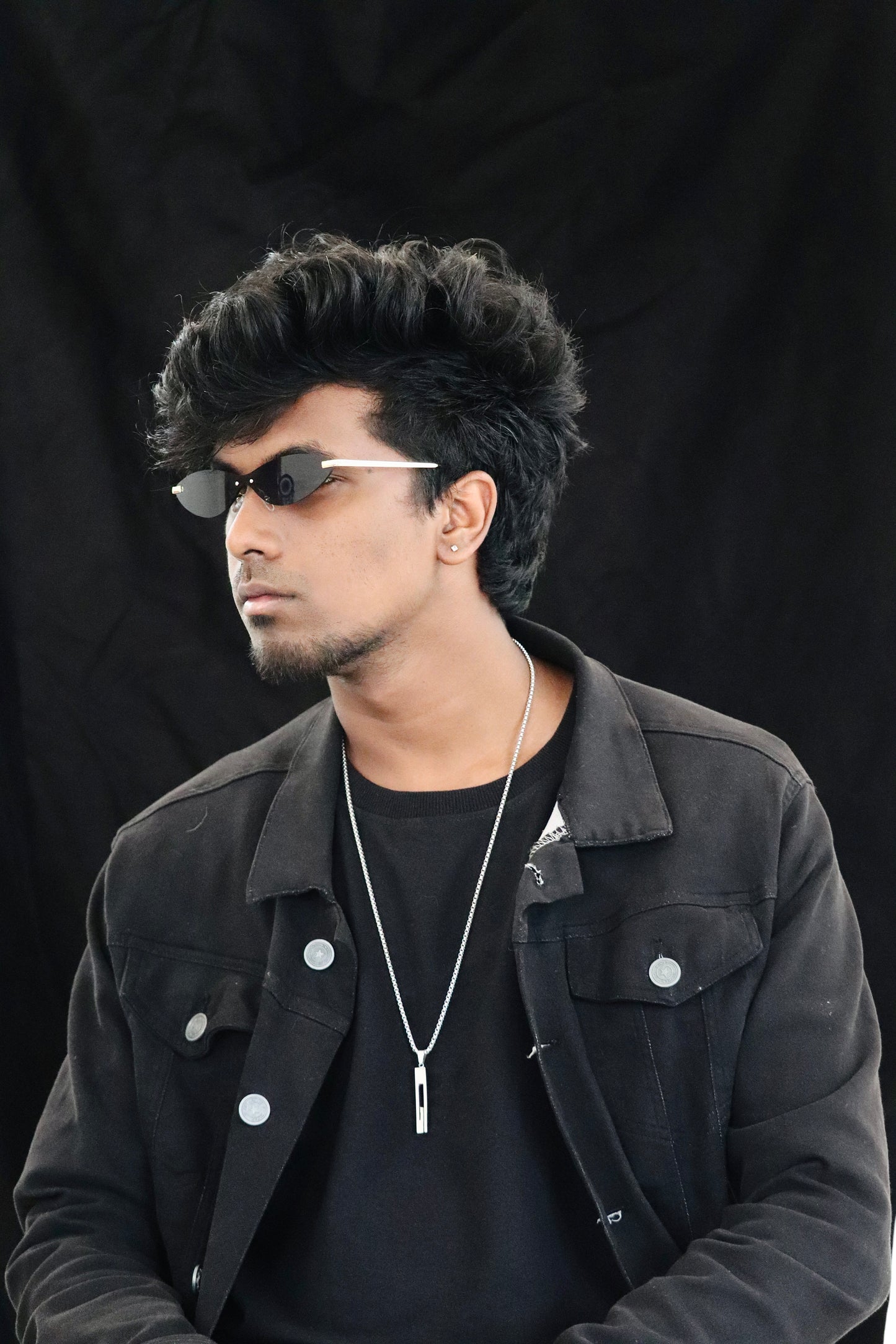 Mens-Chain