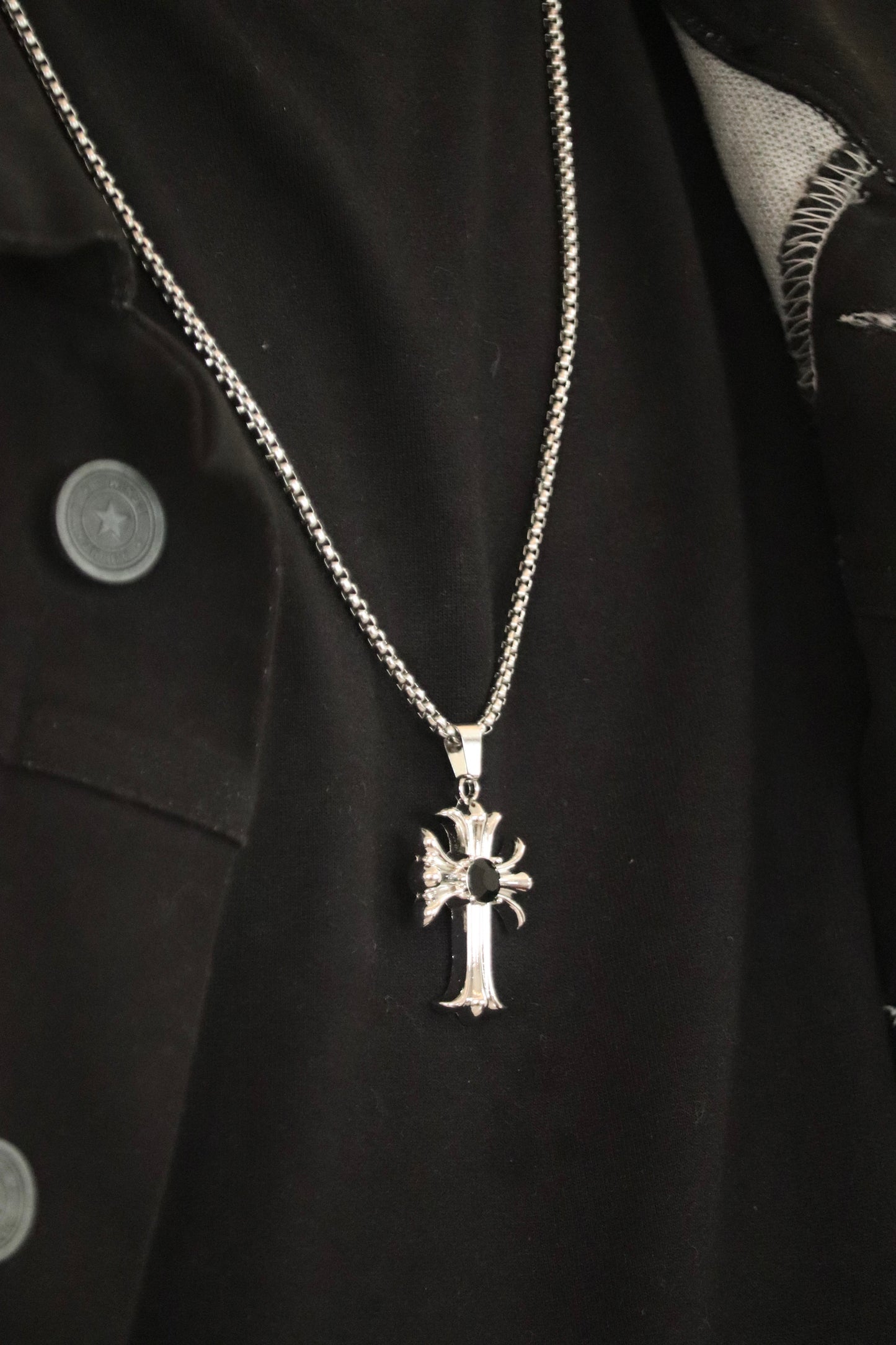 Mens-Chain