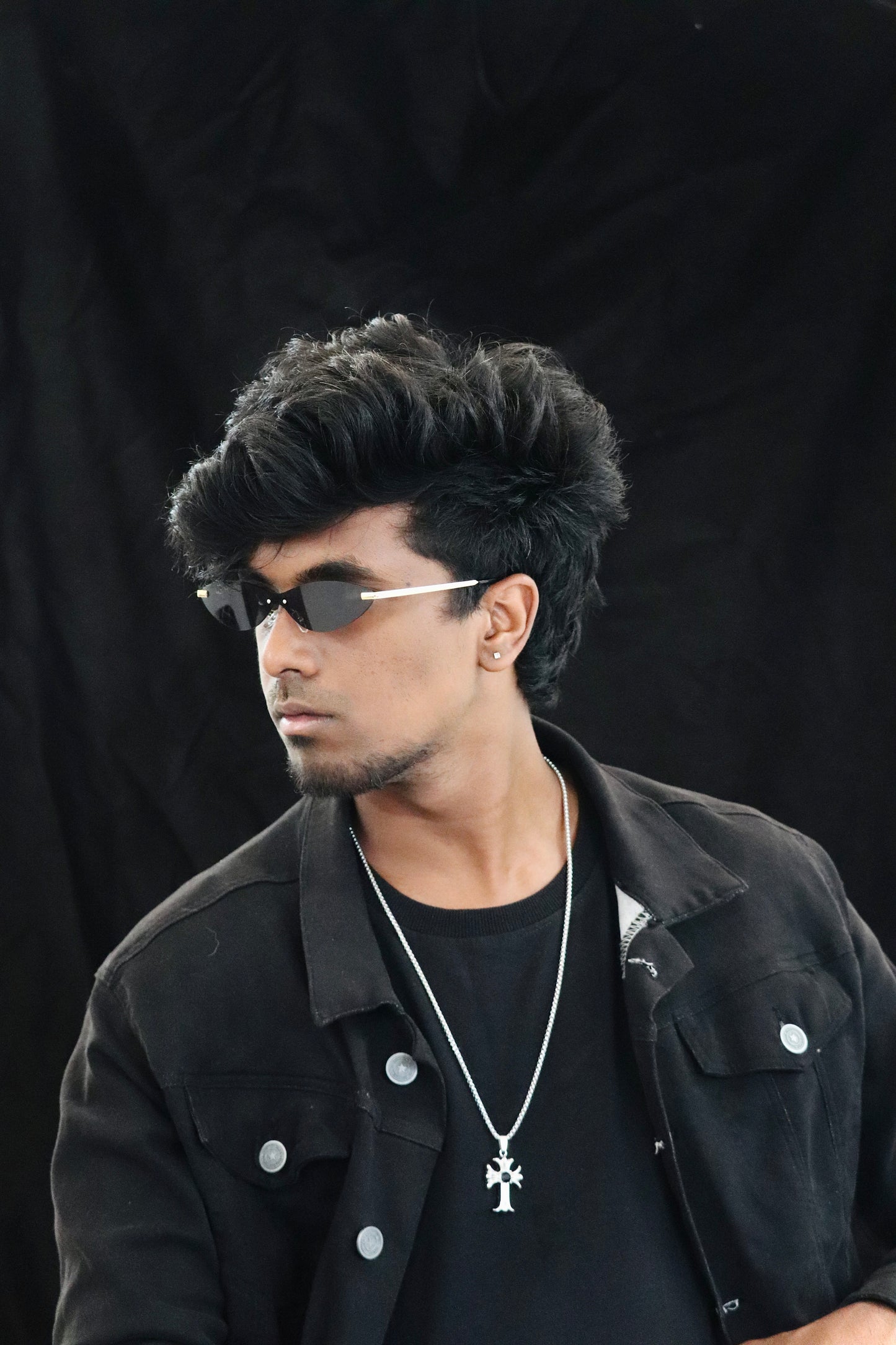 Mens-Chain