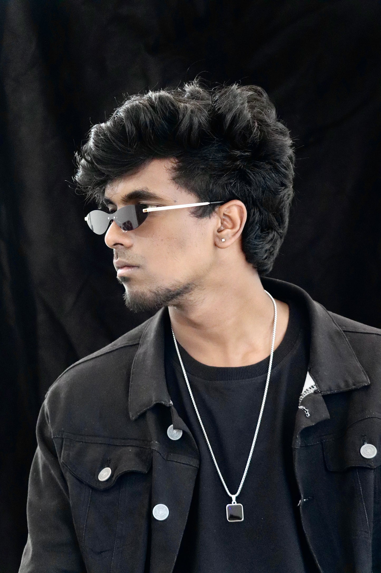 Mens-Chain