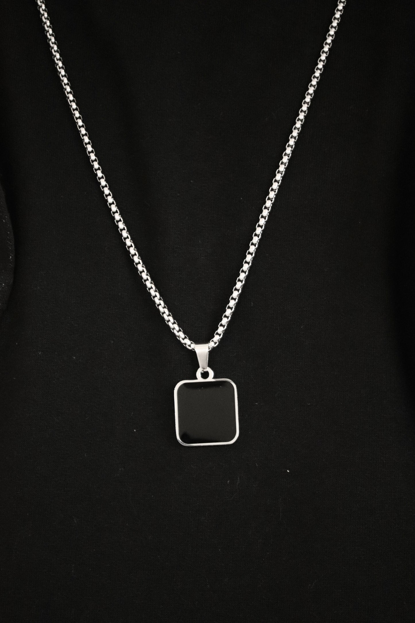 Mens-Chain