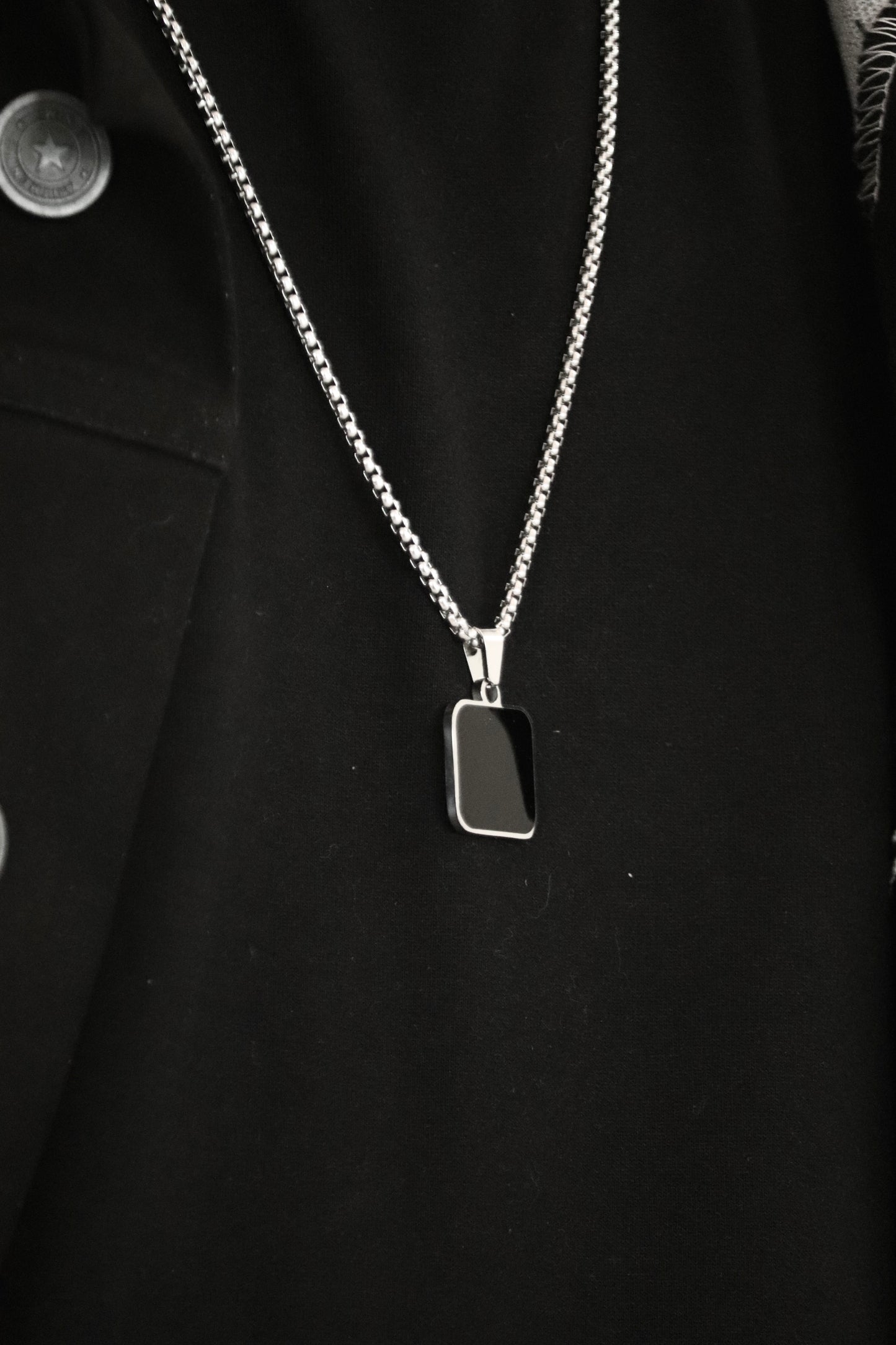 Mens-Chain