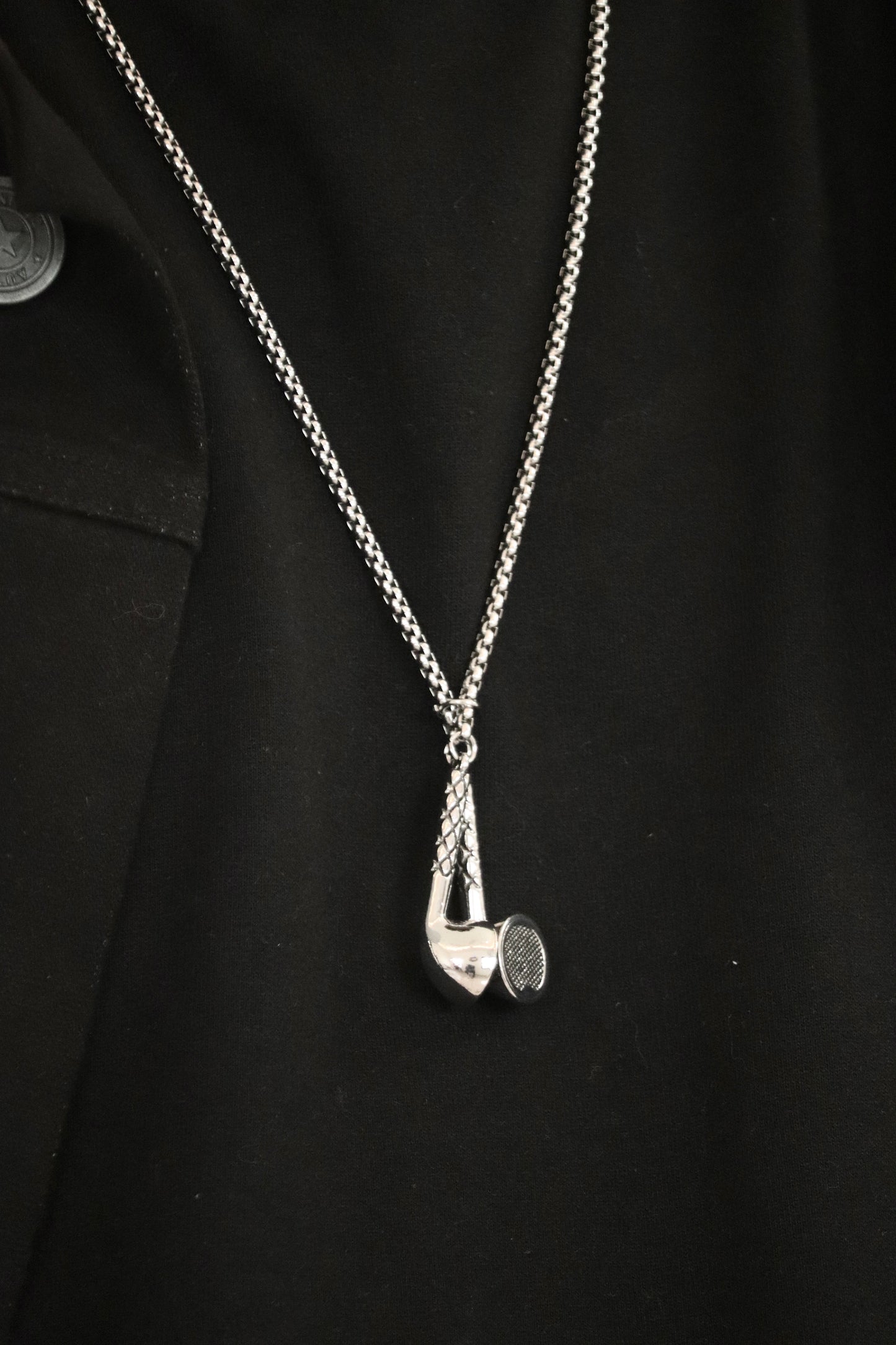 Mens-Chain