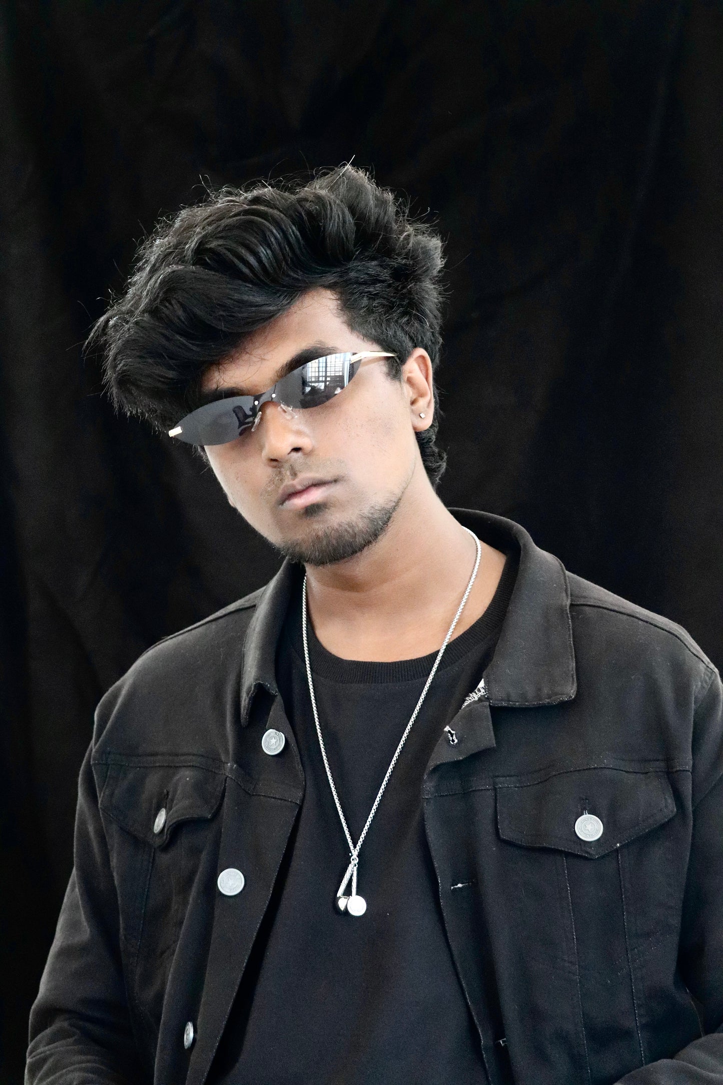 Mens-Chain