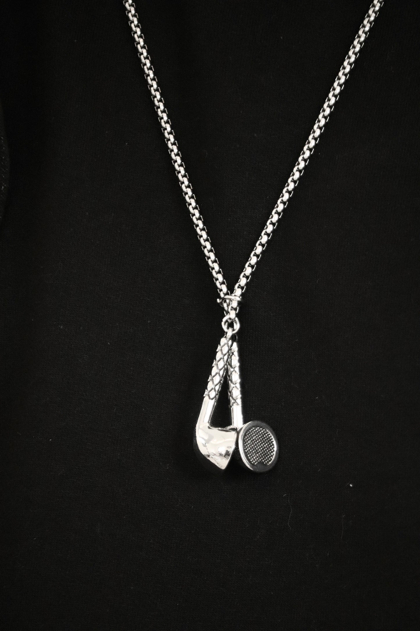 Mens-Chain
