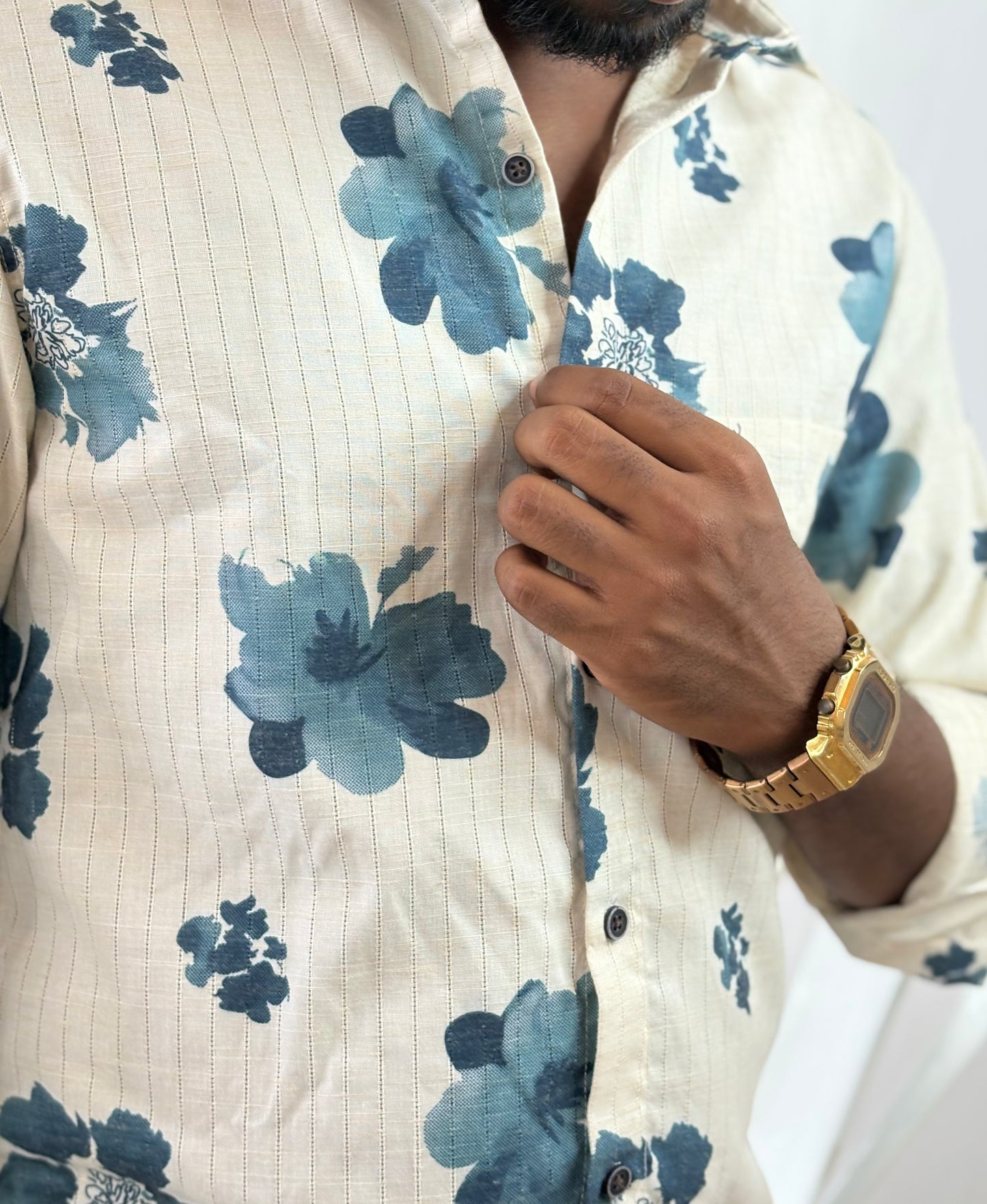 Printed-Shirt