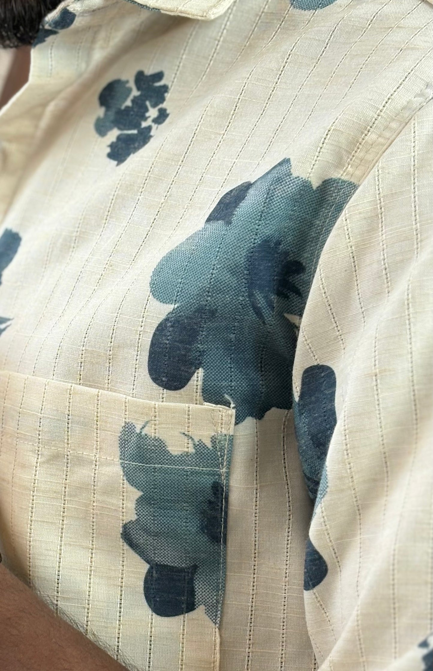 Printed-Shirt