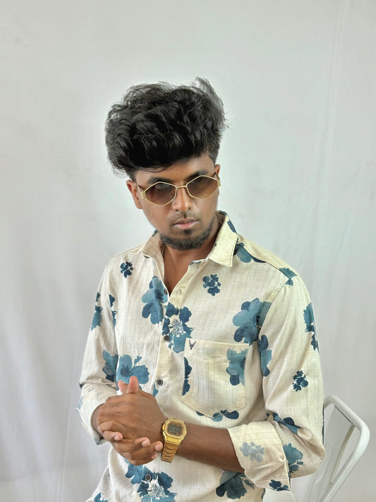 Printed-Shirt