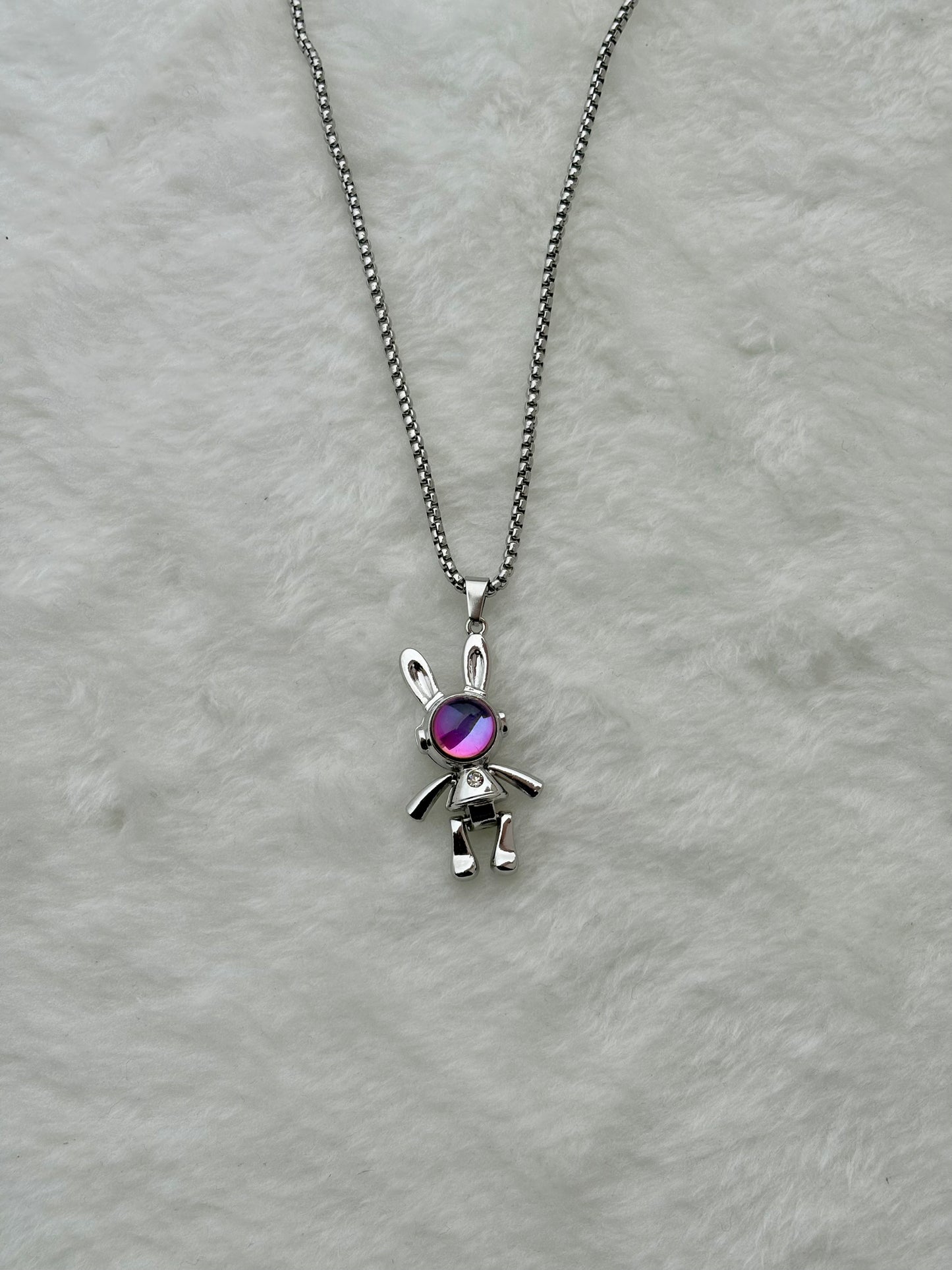 Mens-chain