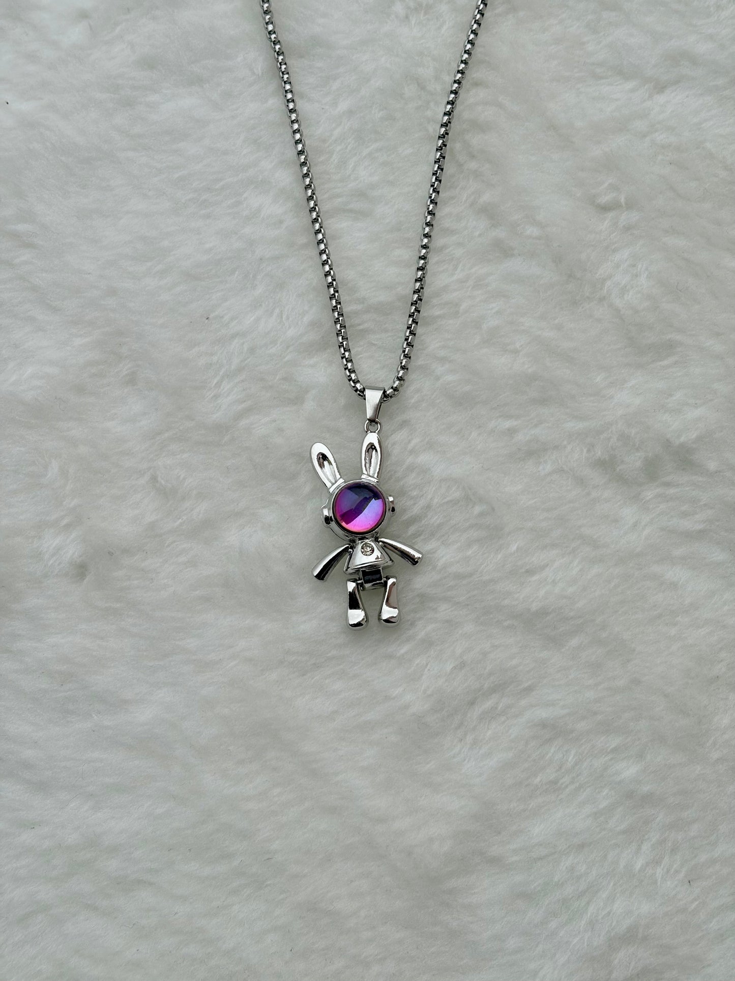 Mens-chain