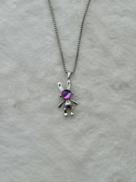 Mens-chain