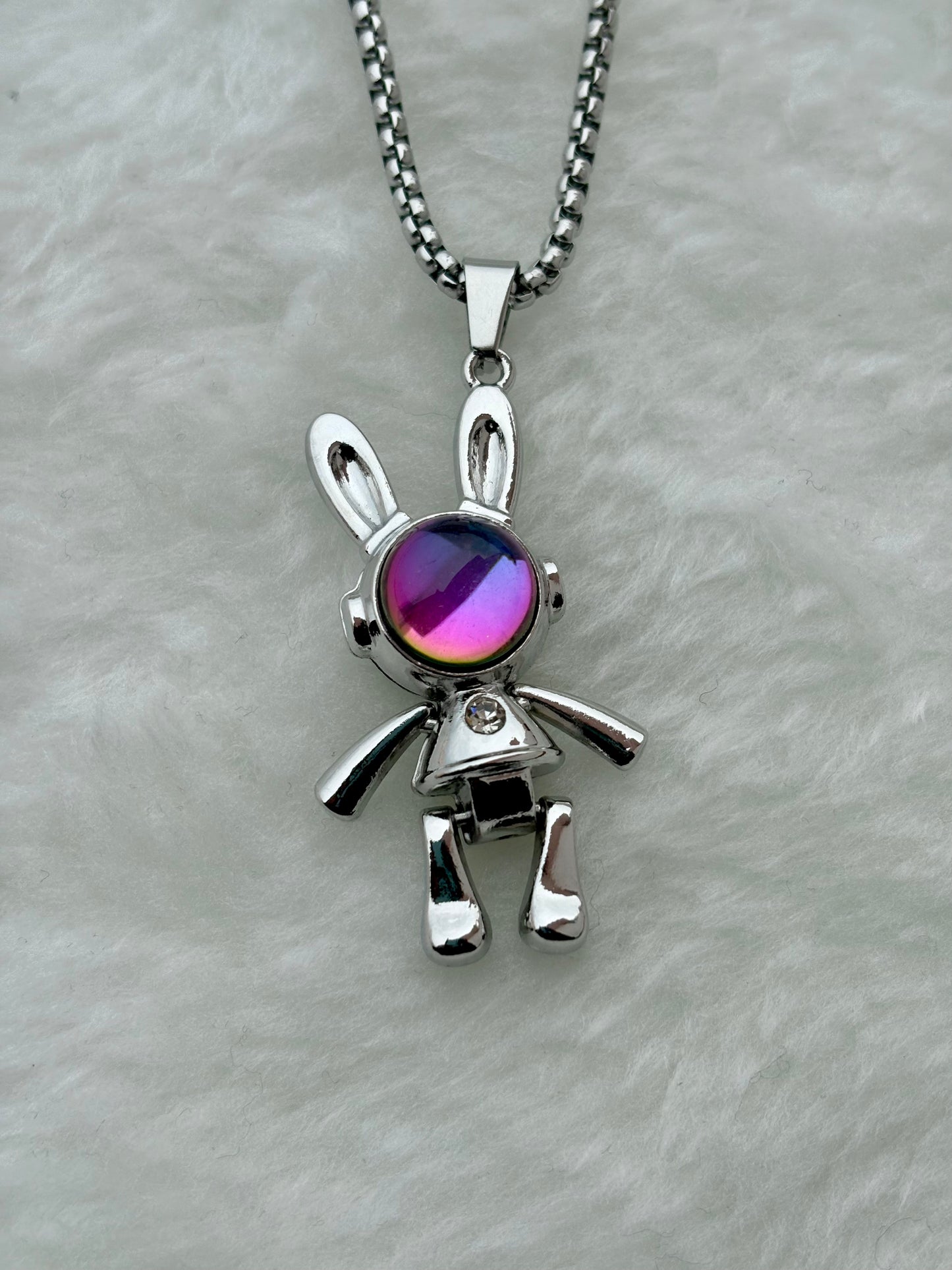 Mens-chain