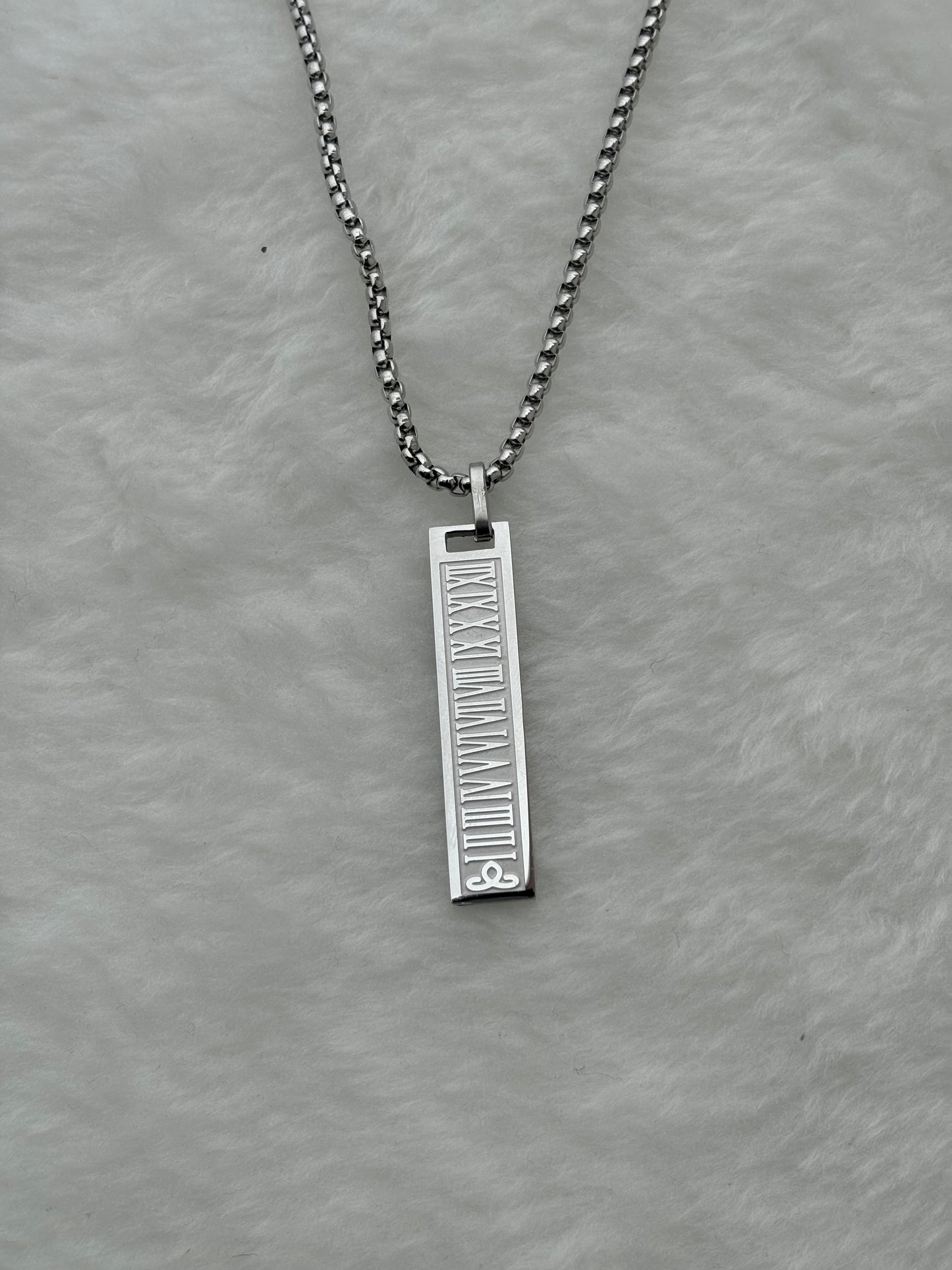 Mens-chain