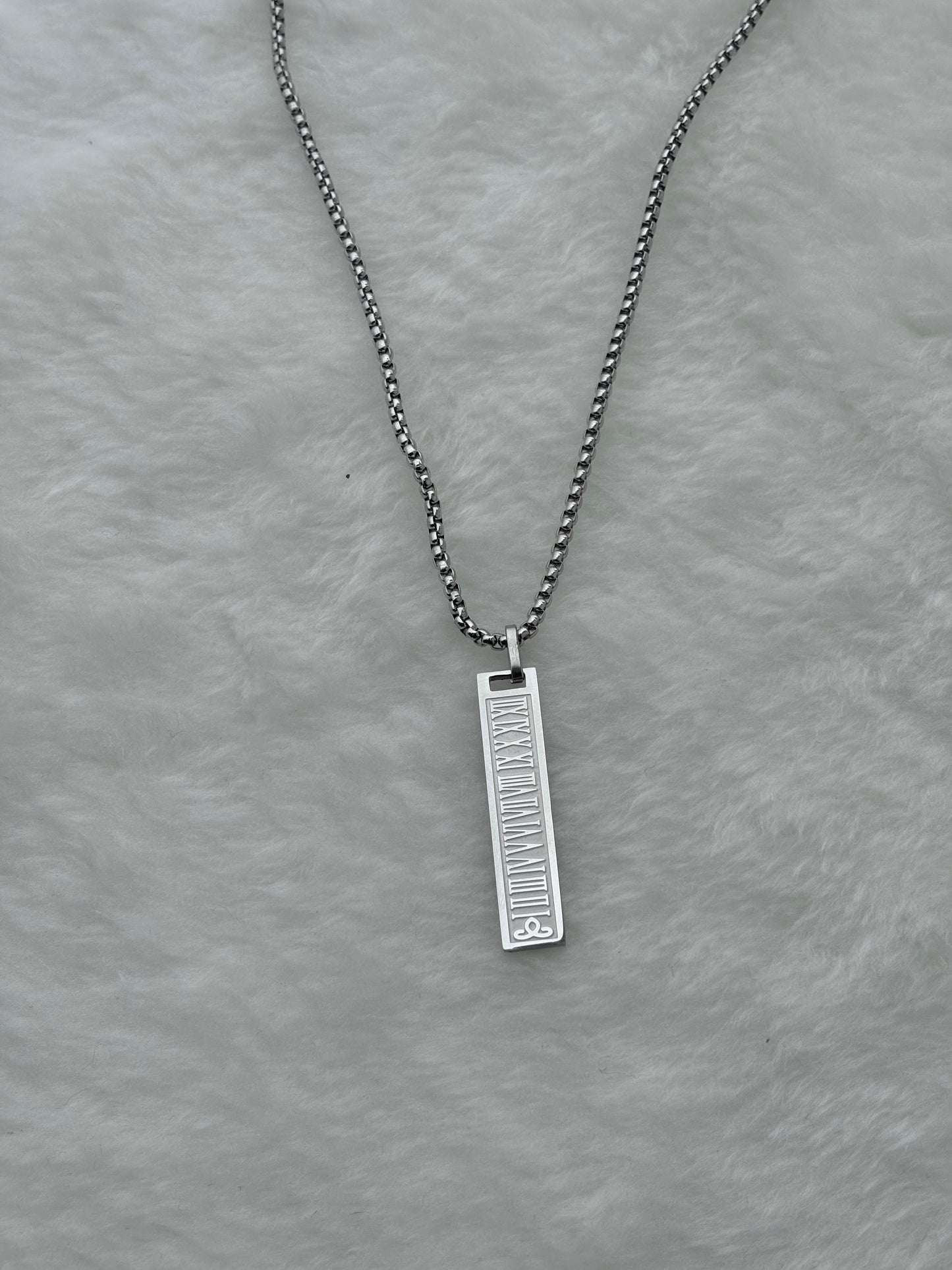 Mens-chain