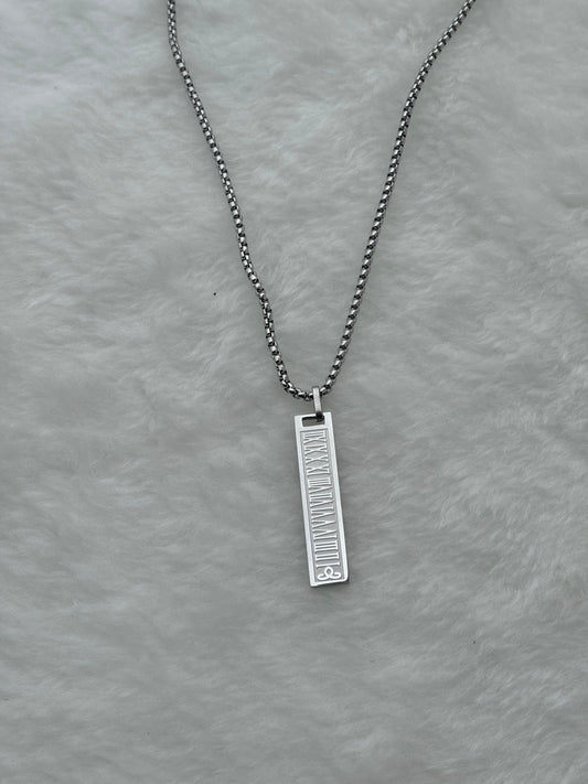 Mens-chain