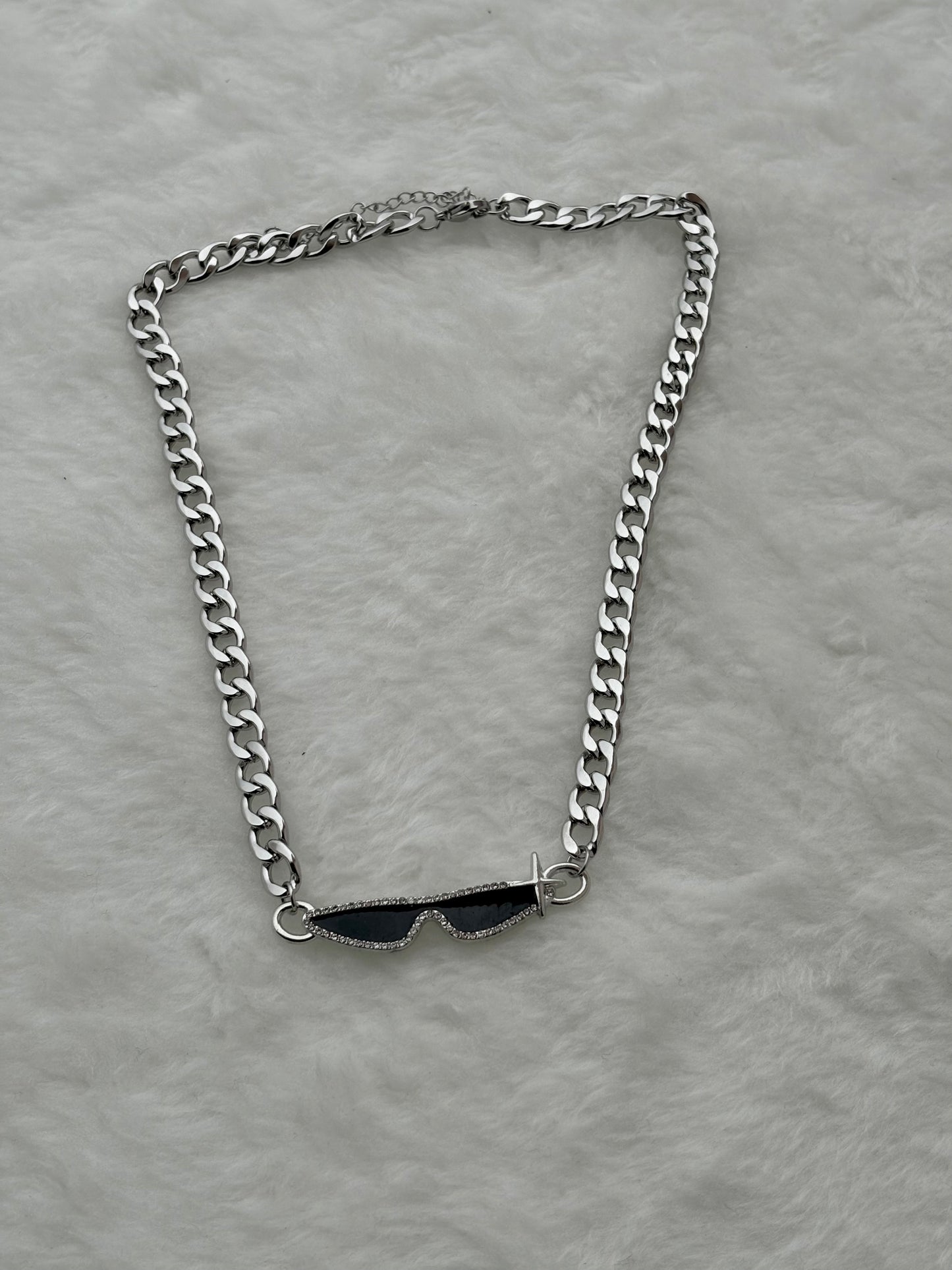 Mens-Chain