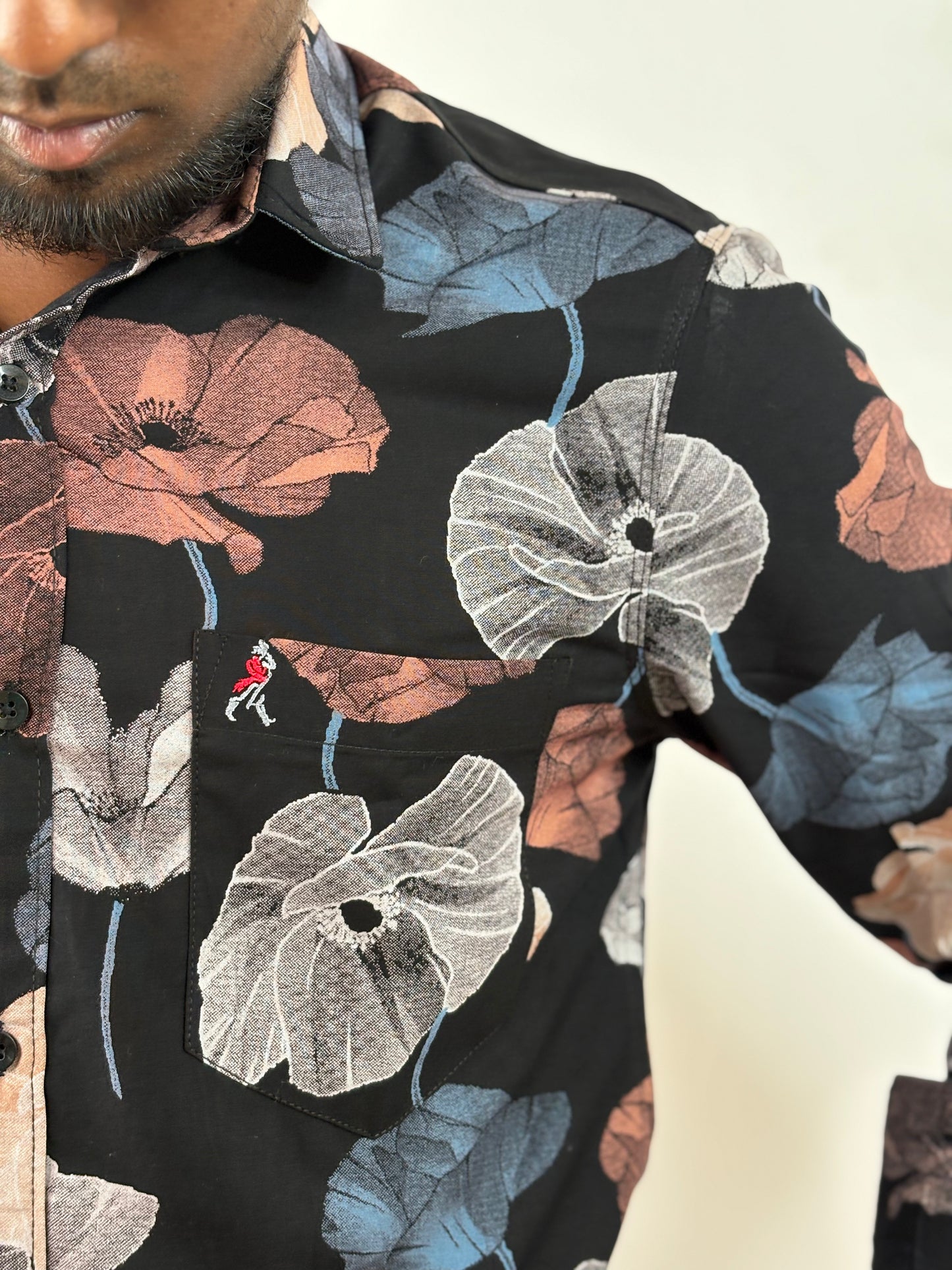 Printed-Shirt