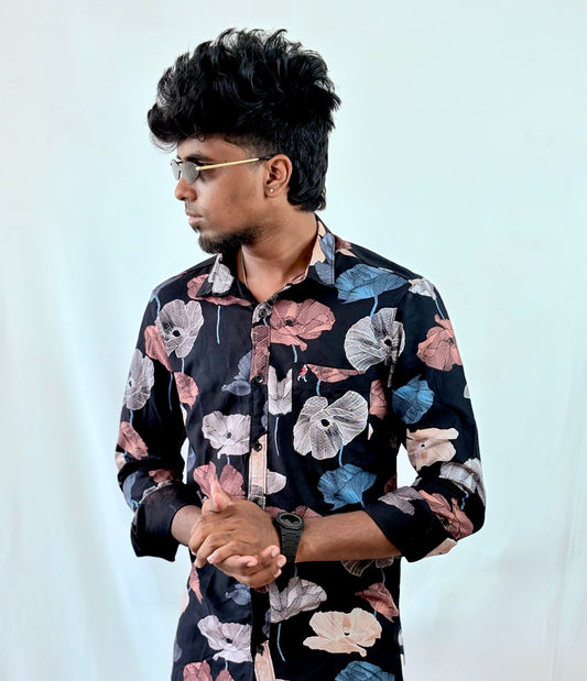 Printed-Shirt