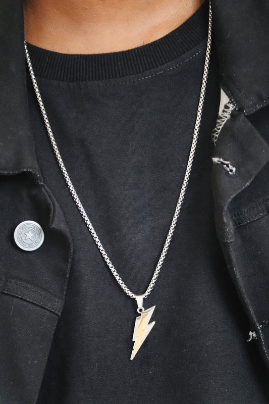Mens-Chain