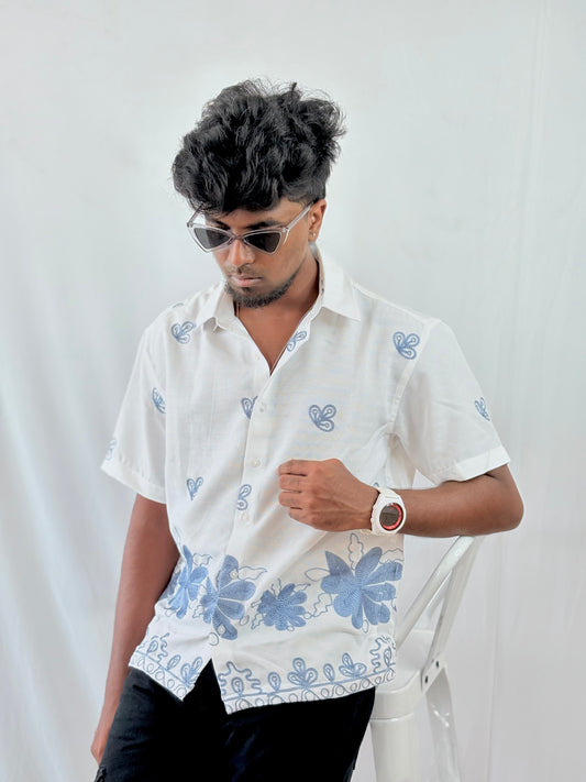 Printed-Shirt