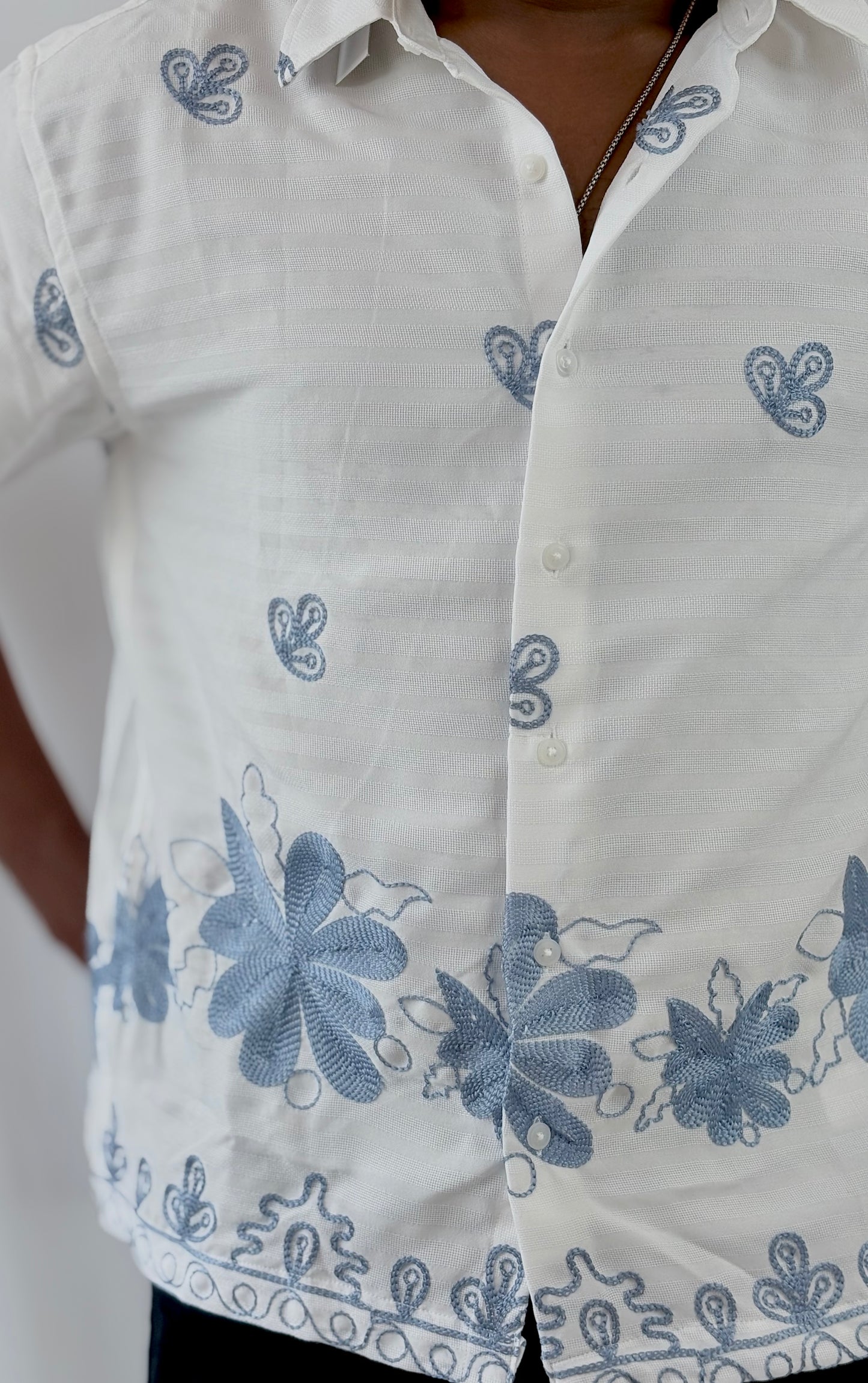 Printed-Shirt