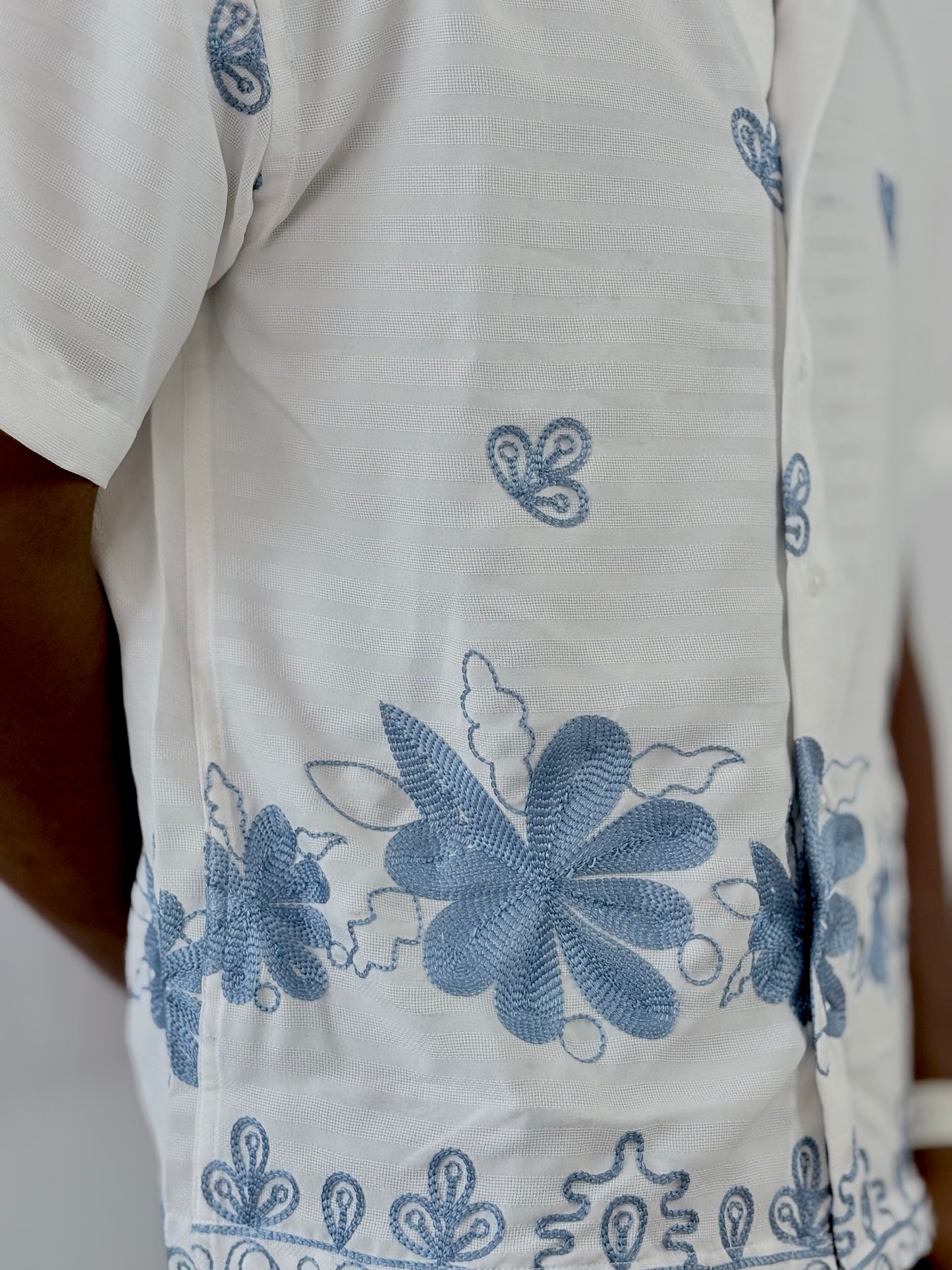 Printed-Shirt