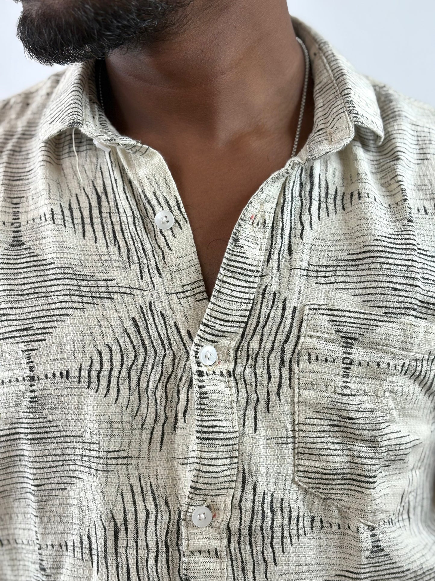 Striped-Shirt